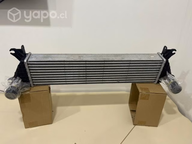 Radiador Intercooler Great Wall Poer