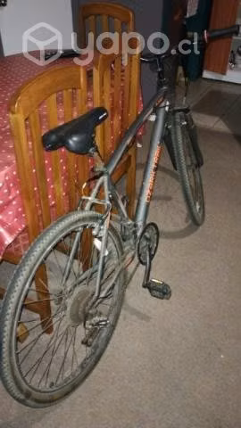 Bicicleta Ozark trail