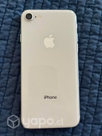 IPhone 8 de 64 GB