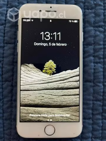 IPhone 8 de 64 GB - Imagen 2