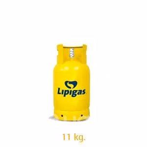 Balon de gas (cilindro) de 11 kg