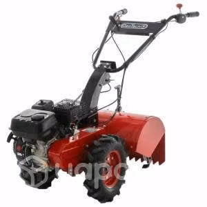 Maquina de labrar tierra motocultivador
