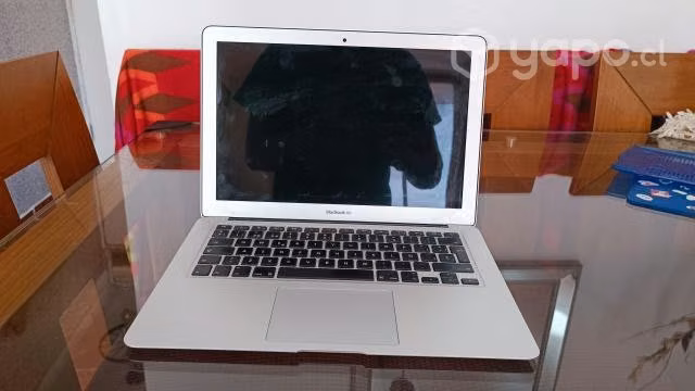 MacBook air 13 pulgadas