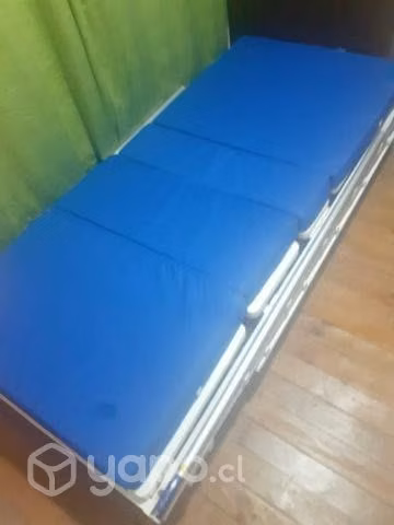 Catre clínico - Imagen 5