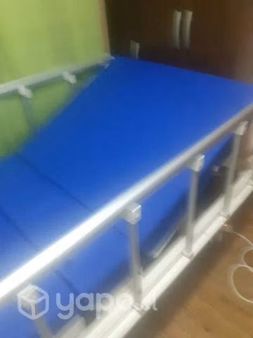 Catre clínico
