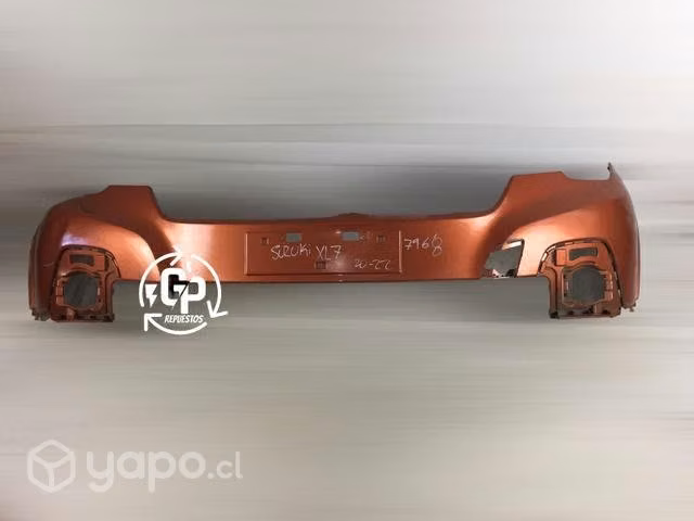 Parachoque delantero Suzuki xl