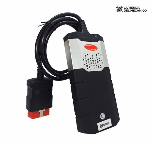 Scanner Automotriz Autocom Ds150e 2020,23 Keygen