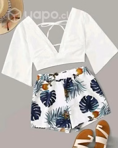 Conjuntos primavera-verano - Imagen 2