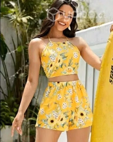Conjuntos primavera-verano - Imagen 5