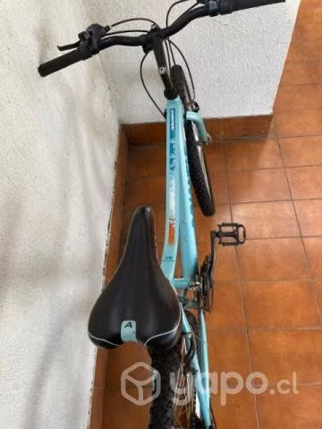 bicicleta de Dama - Imagen 3