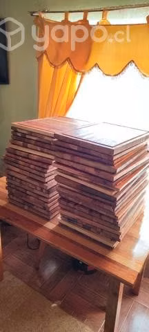 Tablas de picar en maderas nativas - Imagen 3