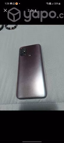 Celular moto g30 - Imagen 2