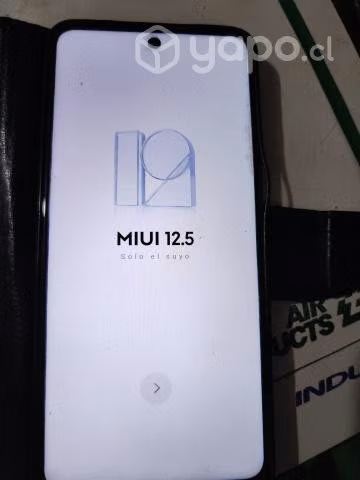 Celular Redmi Note 9 Pro