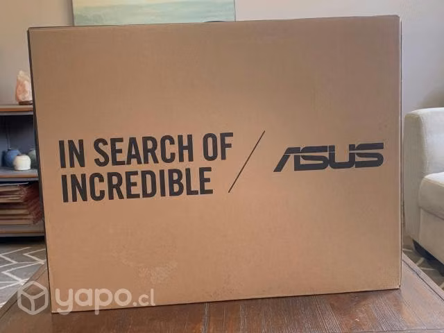 Monitor Asus Gamer excelente estado - Imagen 5