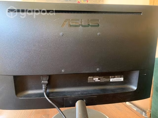 Monitor Asus Gamer excelente estado - Imagen 2