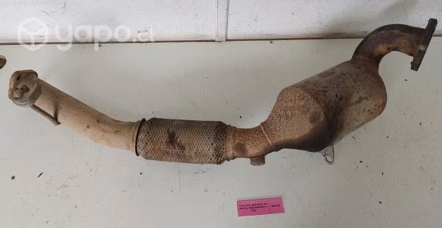 Catalitico AB39-5E211-KE (FR3174) Ford Ranger 3.2