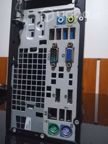 PC HP Elitedesk 800 G1 - Imagen 2