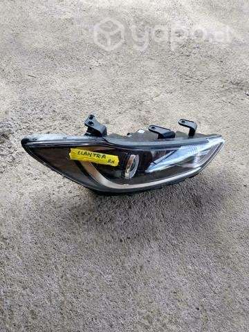 Optico rh Hyundai Elantra 16/19 original - Imagen 2