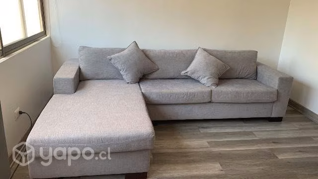 Sofa cama modular