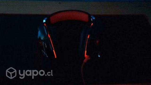 Audifonos Gamer - Imagen 3