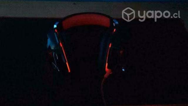 Audifonos Gamer - Imagen 2