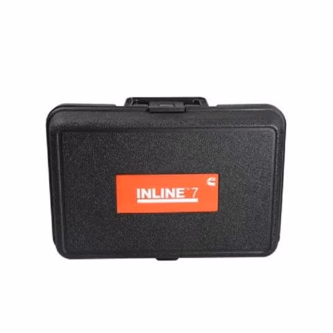 Scanner Cummins Inline 7 V8.5