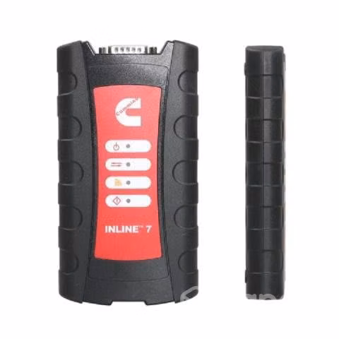 Scanner Cummins Inline 7 V8.5
