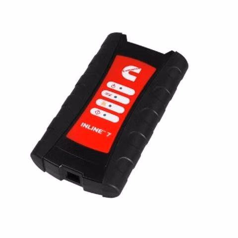 Scanner Cummins Inline 7 V8.5