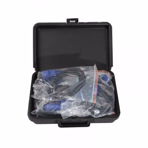Scanner Cummins Inline 7 V8.5