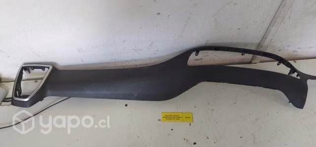 Moldura Central Tablero (HTA725) Hyundai Tucson 2
