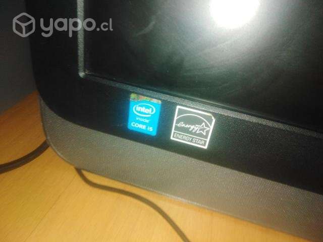 Computador Hp Pro one 400 all in one - Imagen 3