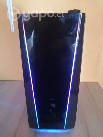 PC Gamer ryzen 5 3600 - RX 590 (Usado)