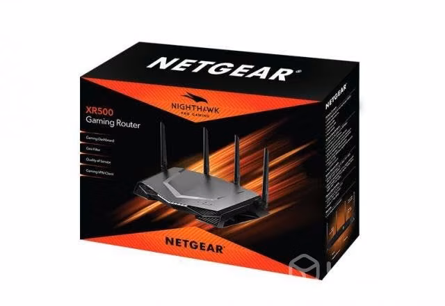 Router Gamer Netgear XR500 - Imagen 4