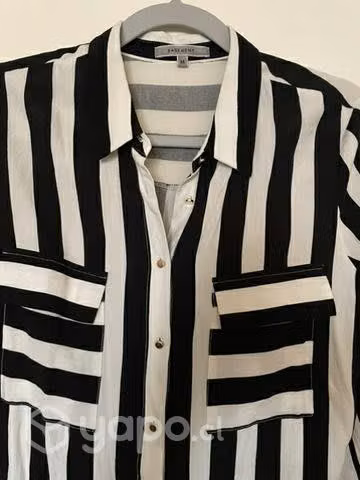 Blusa Basement - Imagen 2