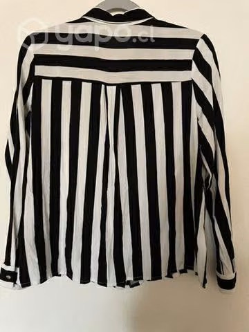 Blusa Basement - Imagen 3