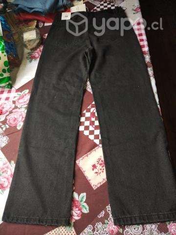 Jeans nuevos momnss full moda - Imagen 5