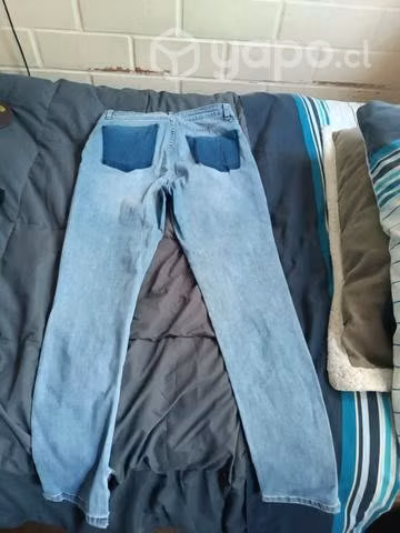 Jeans de mujer(42) - Imagen 3