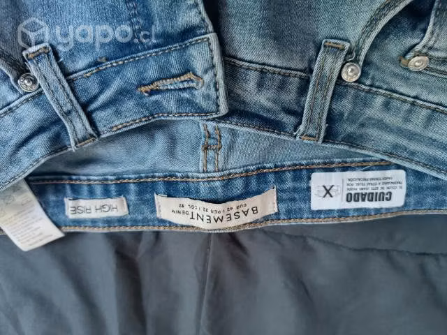Jeans de mujer(42) - Imagen 2