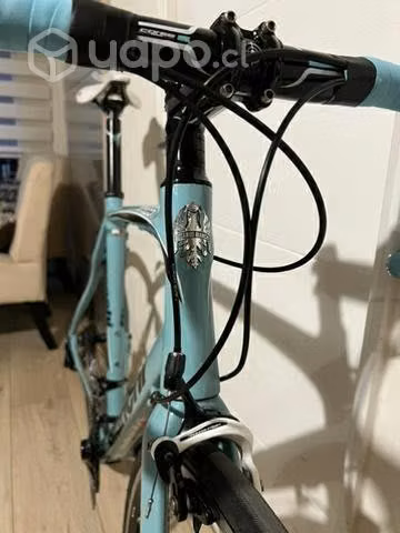 Bianchi Impulso 105
