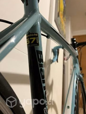 Bianchi Impulso 105