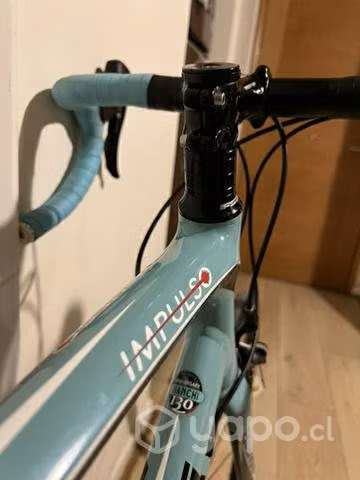 Bianchi Impulso 105