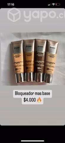 Maquillaje - Imagen 3