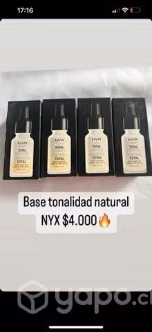 Maquillaje - Imagen 4