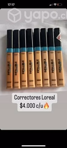 Maquillaje