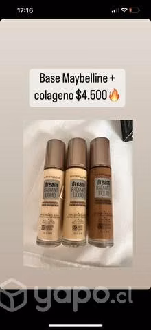 Maquillaje - Imagen 5
