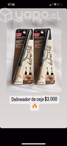 Maquillaje - Imagen 6