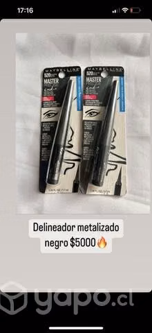 Maquillaje - Imagen 2