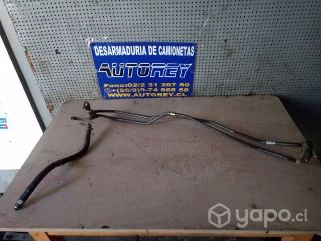 Caneria direccion hidraulica (03) Toyota Hilux