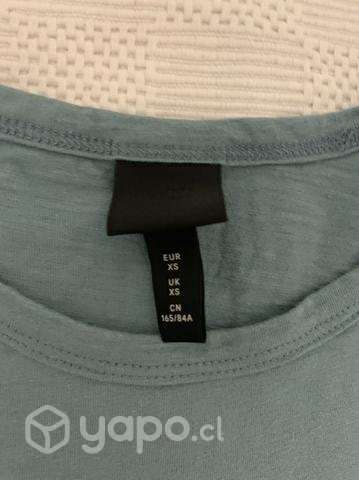 Polera h&m - Imagen 2