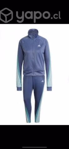 Buzo Adidas original - Imagen 2